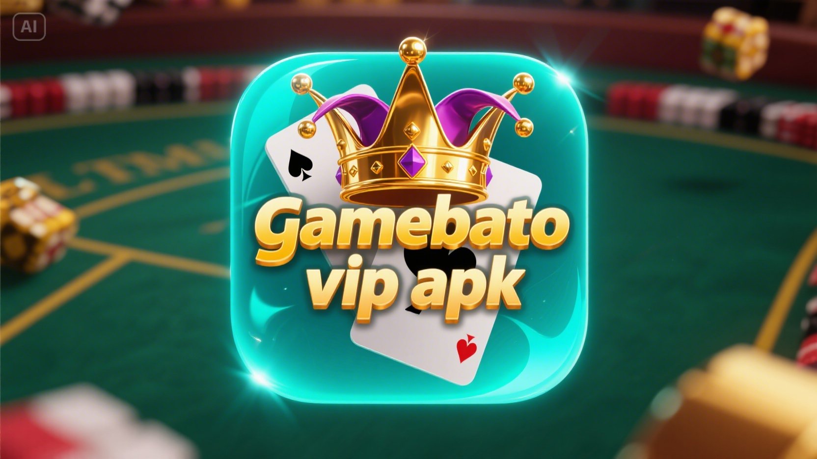 gamebato vip apk